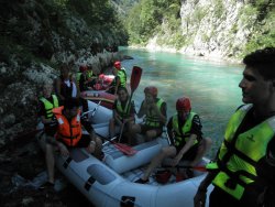 White Water Rafting53
